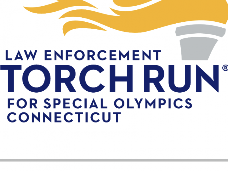 Law Enforcement Torch Run Special Olympics CT 2025